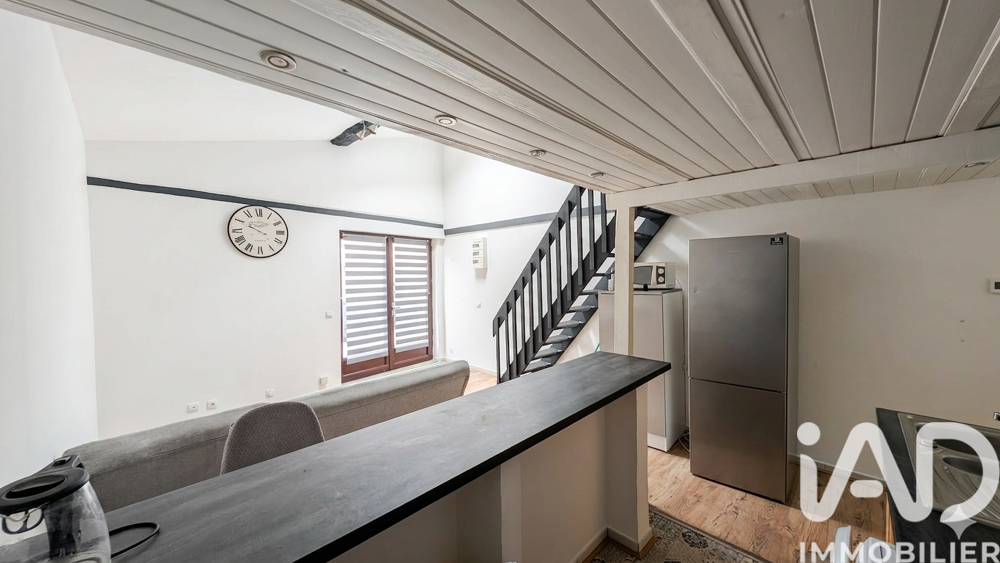 location Appartement - 3 pièce(s) - 38 m² Flourens (31130)