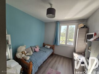  Maison à vendre 5 pièces 94 m²