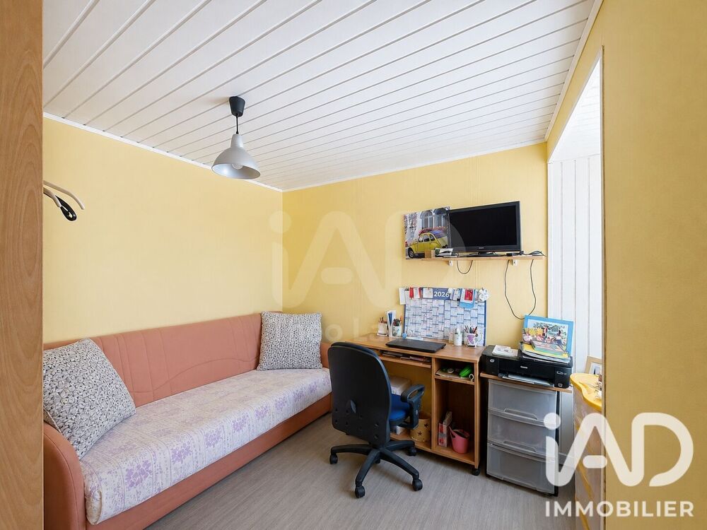 Vente Maison Vente Maison traditionnelle 5 pièces Massérac