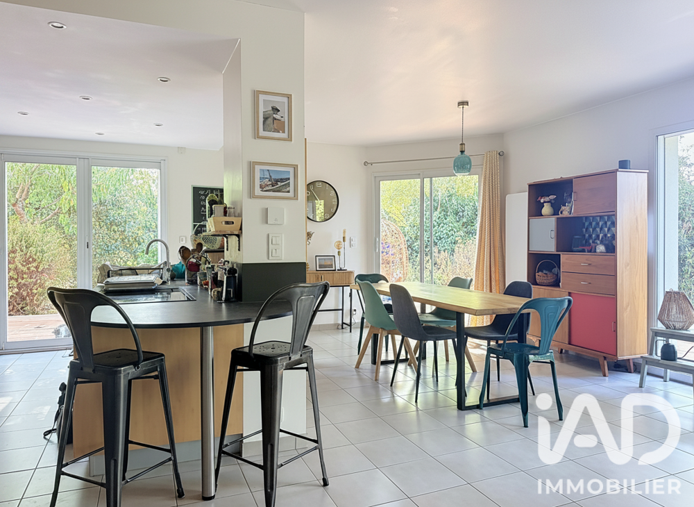 Vente Maison Vente Maison traditionnelle 5 pièces Herbignac