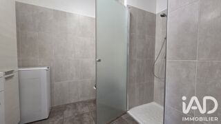  Appartement à vendre 3 pièces 47 m²