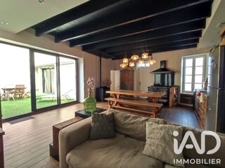  Maison à vendre 5 pièces 86 m²