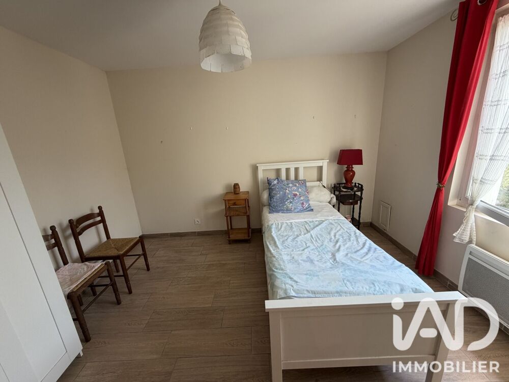 Vente Maison Vente Maison/villa 3 pièces Collorec