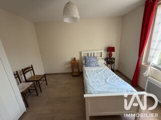  Maison à vendre 3 pièces 48 m²