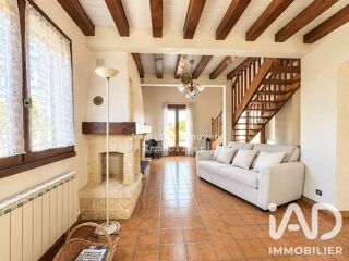  Maison à vendre 5 pièces 126 m²