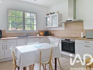  Maison à vendre 5 pièces 124 m²