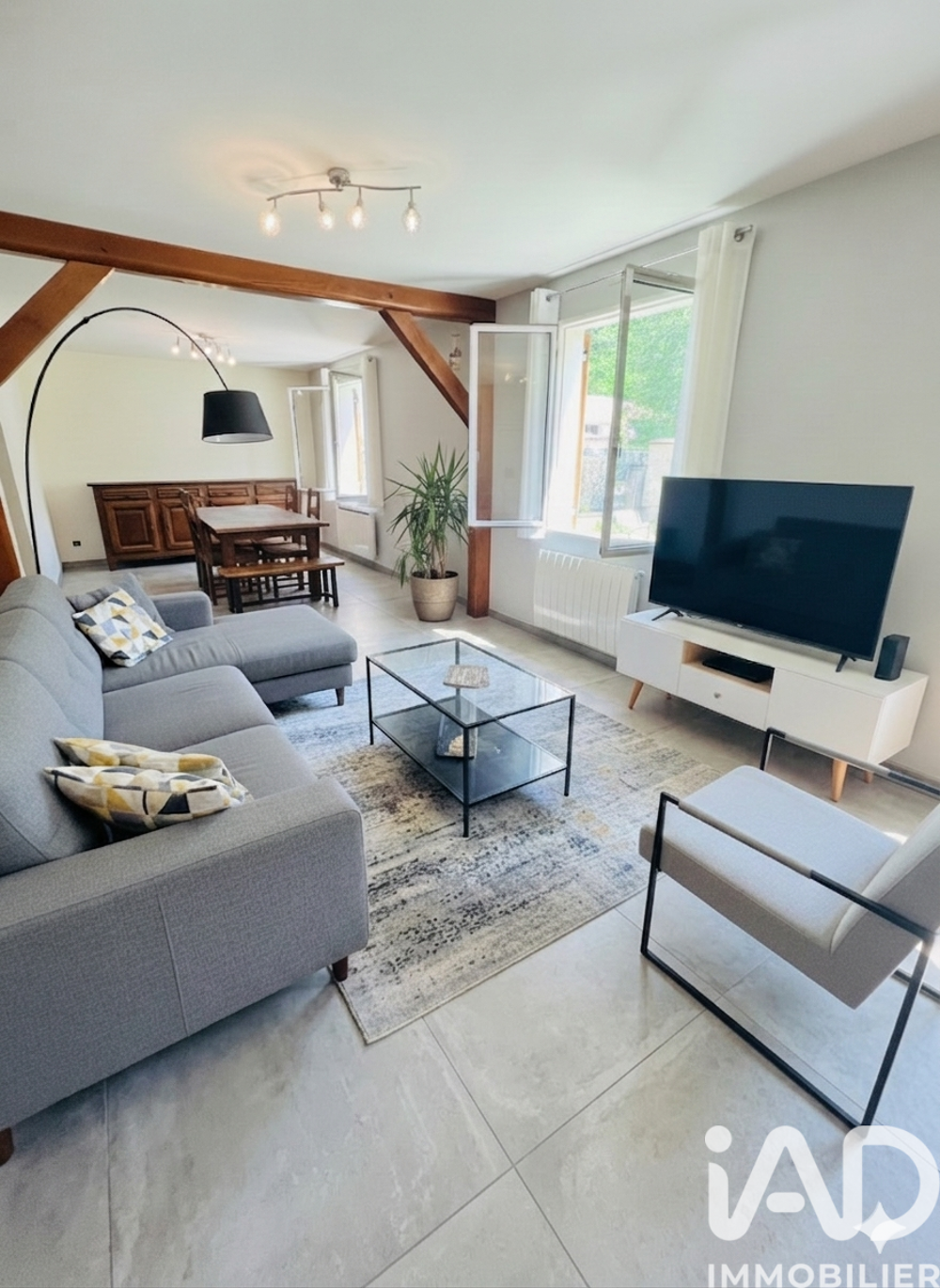 Vente Maison/villa 6 pièces