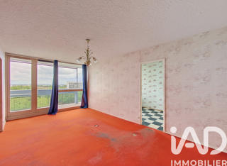  Appartement à vendre 4 pièces 80 m²