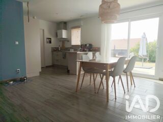  Maison à vendre 4 pièces 78 m²