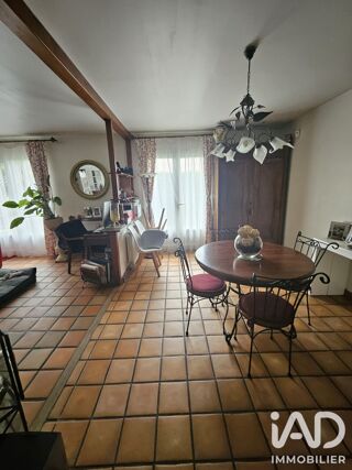  Maison à vendre 6 pièces 150 m²