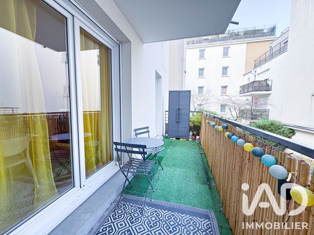 Vente Appartement Vente Appartement 4 pièces Rosny-sous-bois