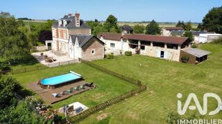  Maison à vendre 7 pièces 237 m²