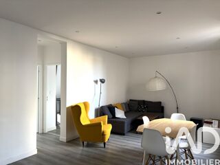 Appartement � vendre 3 pi�ces 65 m�