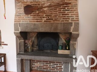  Maison à vendre 9 pièces 196 m²