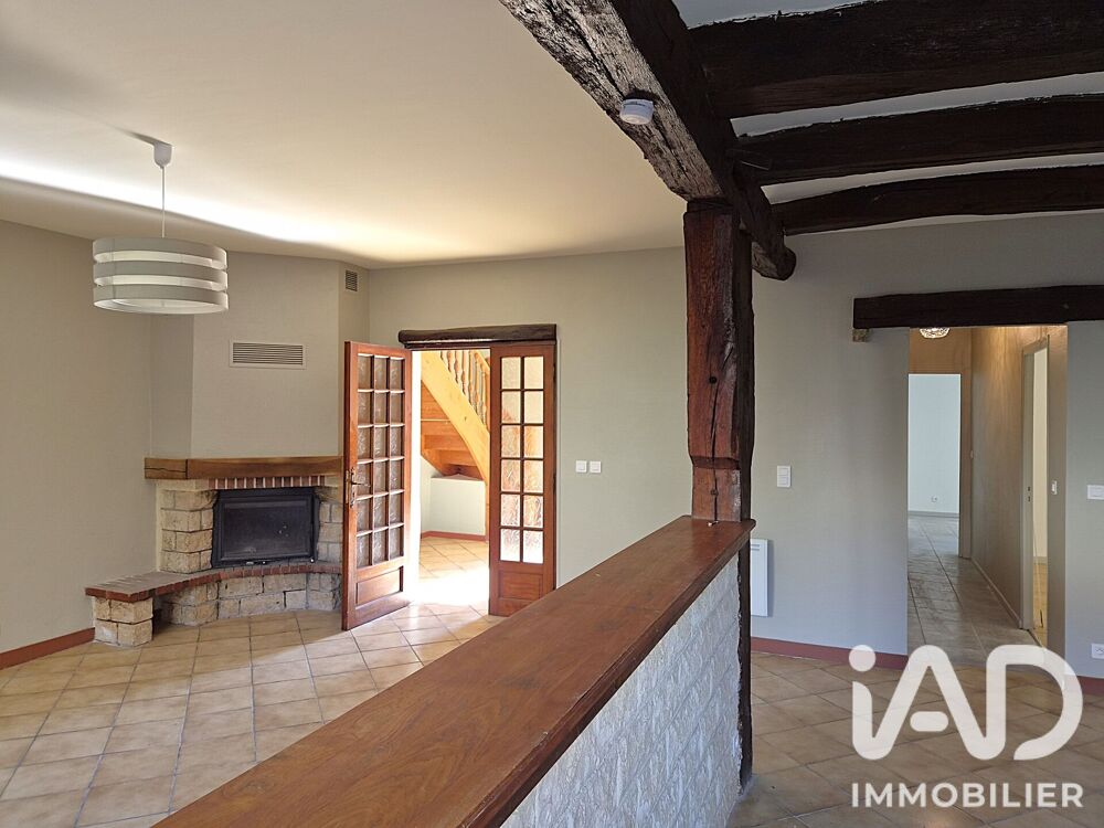 Vente Maison Vente Maison de village 8 pièces Avrigney-virey