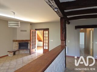  Maison à vendre 8 pièces 210 m²