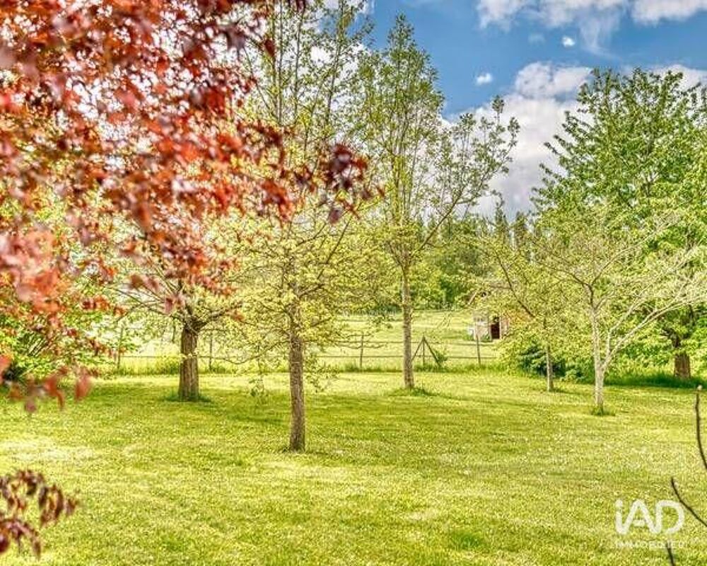 Vente Maison Vente Maison/villa 14 pièces Gouvernes