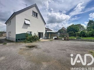  Maison à vendre 11 pièces 180 m²
