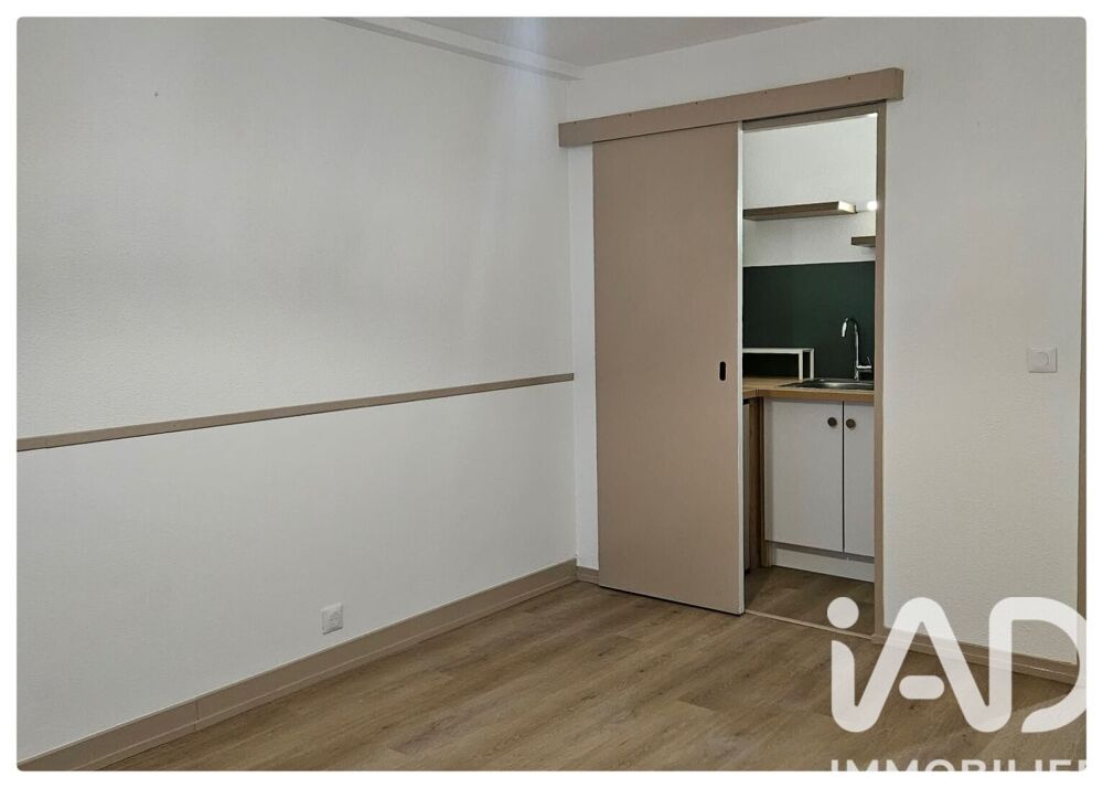 Vente Appartement Vente Studio 1 pièce Bordeaux