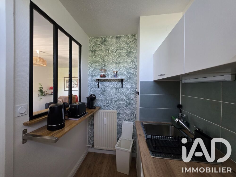 Vente Appartement Vente Appartement 1 pièce Talence