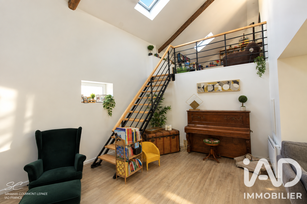 Vente Maison Vente Demeure 9 pièces Valmondois