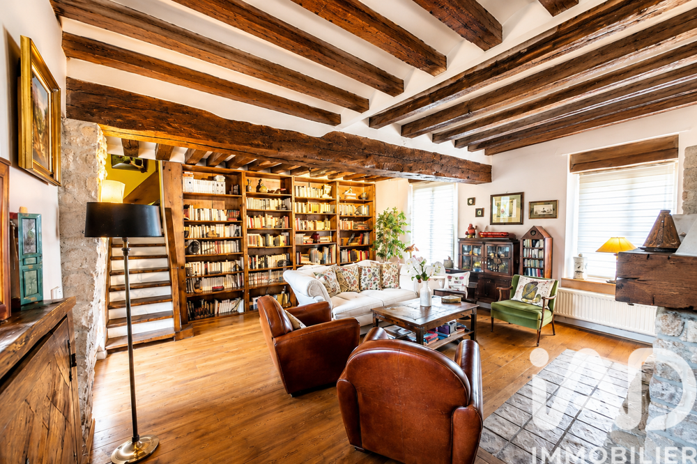 Vente Maison/villa 10 pièces