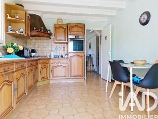  Maison � vendre 5 pi�ces 129 m�