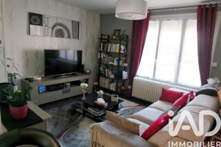  Maison à vendre 3 pièces 61 m²