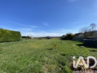  Maison à vendre 4 pièces 88 m²