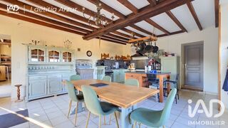  Maison à vendre 7 pièces 212 m²