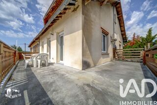  Appartement à louer 3 pièces 75 m²