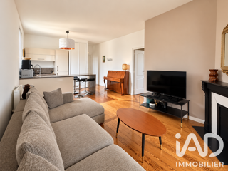 Vente Appartement Vente Appartement 2 pièces Saint-maur-des-fossés