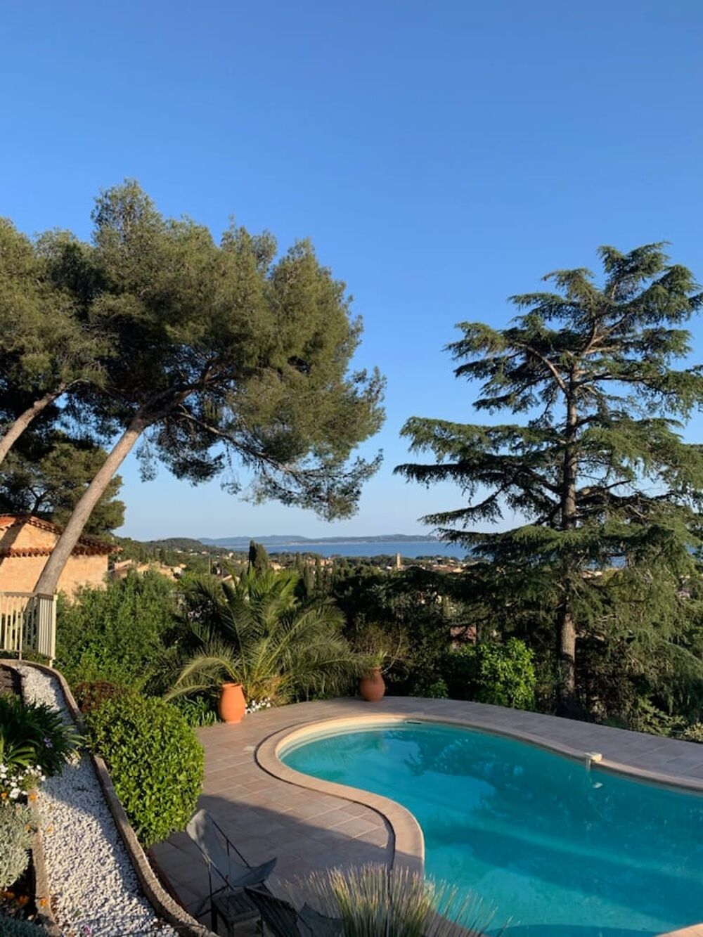 � vendre  Maison Carqueiranne (83320)