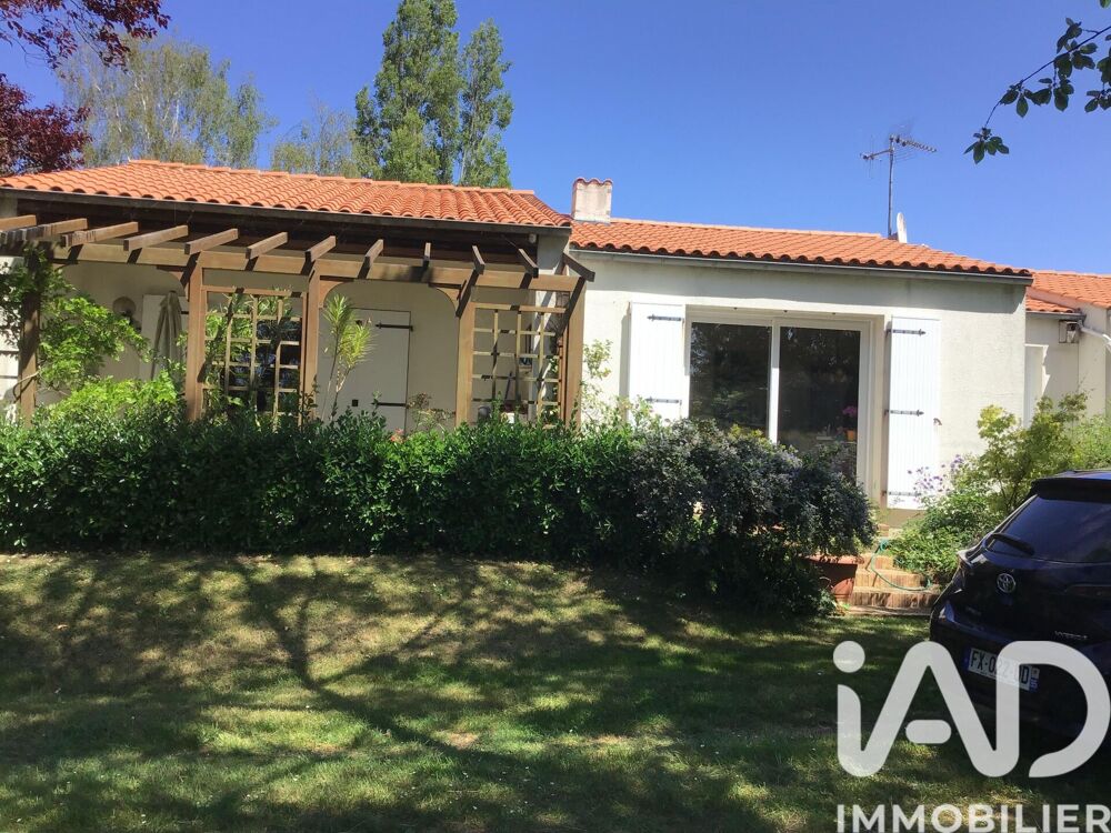 Vente Maison de campagne 5 pièces