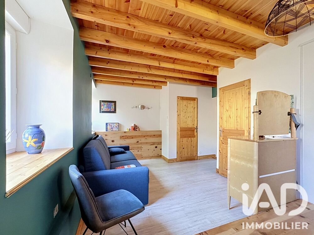 Vente Maison de campagne 5 pièces