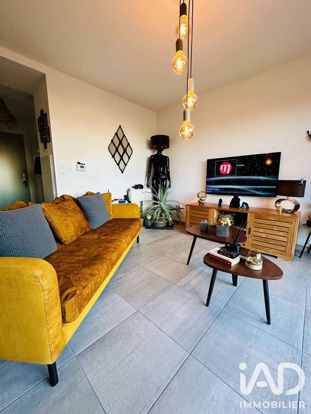 Vente Maison Vente Maison de ville 5 pièces Liévin
