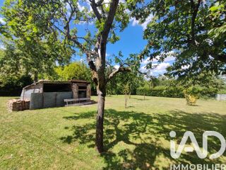  Terrain à vendre 521 m²