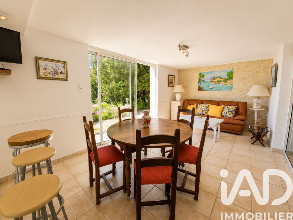 à vendre  Maison Olmeto (20113)