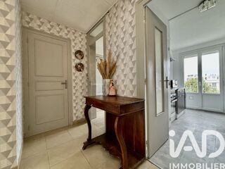  Appartement à vendre 3 pièces 61 m²