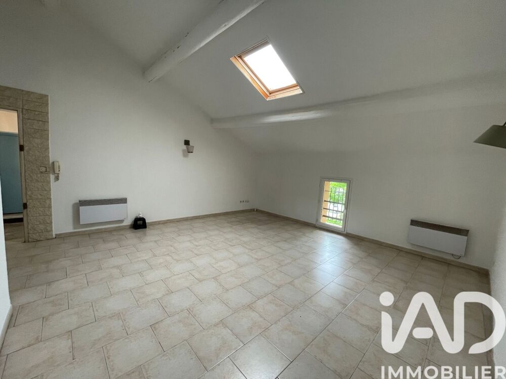 Vente Appartement Vente Appartement 3 pièces Carpentras