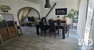  Maison à vendre 5 pièces 125 m²