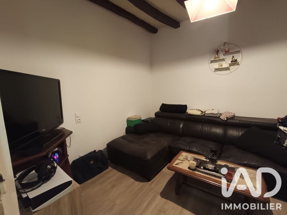 Vente Maison Vente Maison de ville 5 pièces Doué-en-anjou