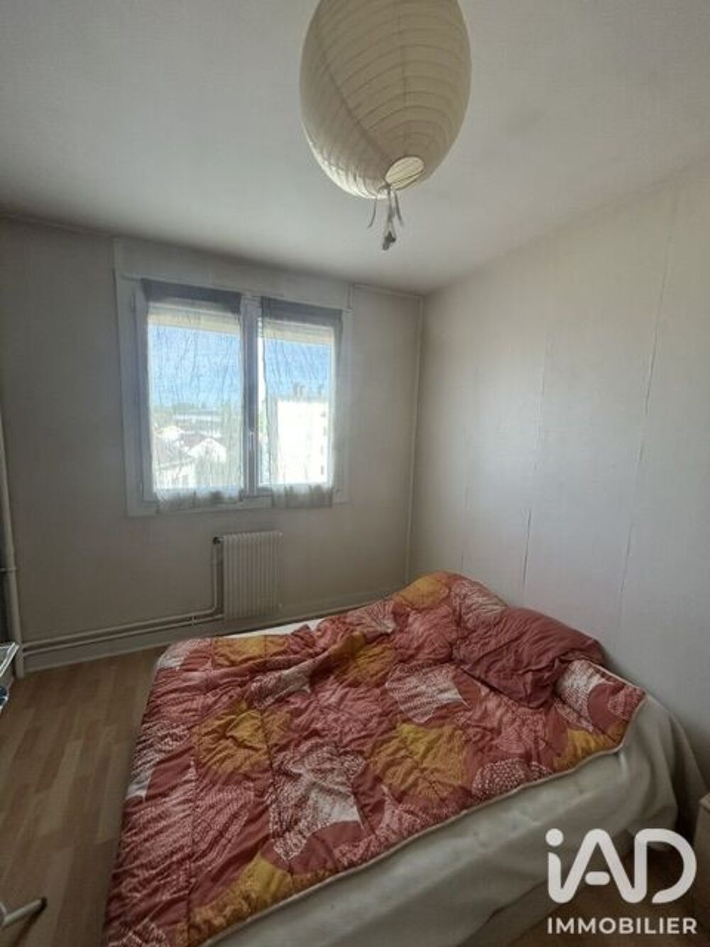 Vente Appartement Vente Appartement 4 pièces Troyes