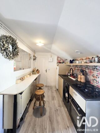 Vente Appartement Vente Appartement 3 pièces Évecquemont