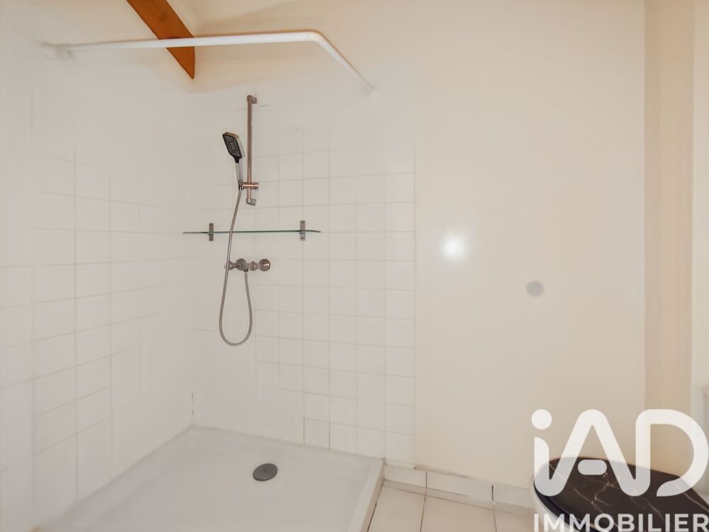Vente Duplex 5 pièces