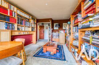  Appartement à vendre 3 pièces 71 m²