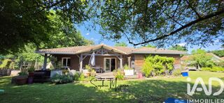  Maison à vendre 6 pièces 140 m²