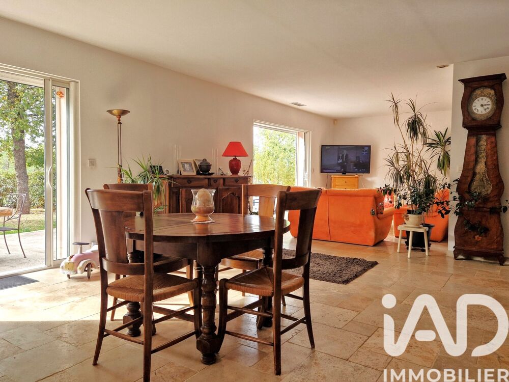 Vente Maison Vente Maison traditionnelle 5 pièces Saint-paul-en-forêt