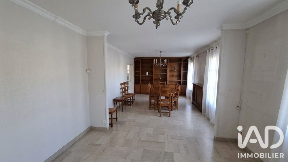 Vente Maison Vente Maison/villa 5 pièces Anet