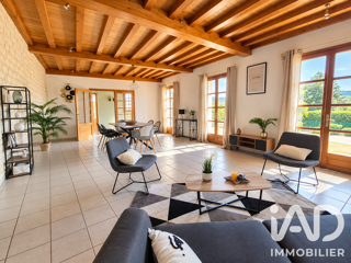  Maison à vendre 4 pièces 110 m²